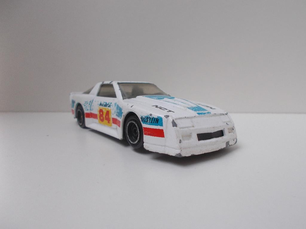 5567 Chevrolet Camaro Corgi Toys 1:43, Hobby en Vrije tijd, Modelauto's | 1:43, Ophalen of Verzenden, Gebruikt, Auto, Corgi