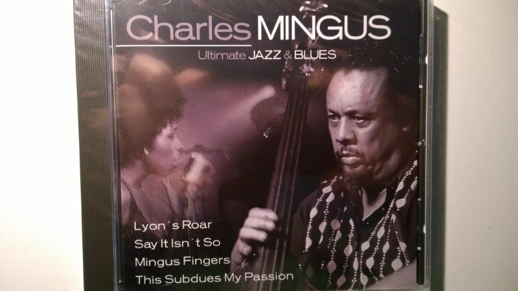 Charles Mingus - Ultimate Jazz & Blues, Ophalen of Verzenden, 1960 tot 1980, Nieuw in verpakking, Jazz