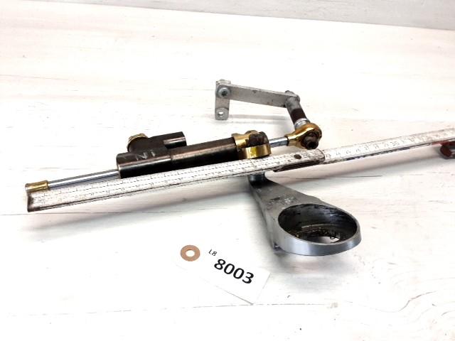 Stuurdemper D1-51495