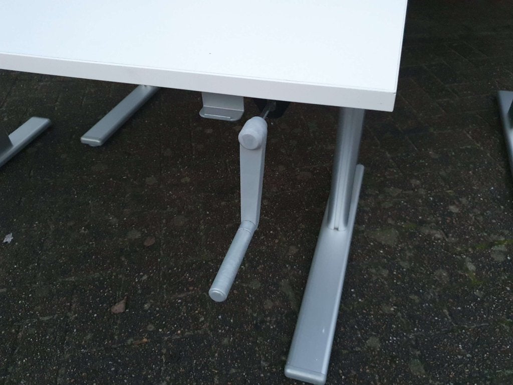 20x slinger bureau 98cm hoog. Div maten en kleuren mogelijk, Postbus, In hoogte verstelbaar, Ophalen of Verzenden, Overige merken