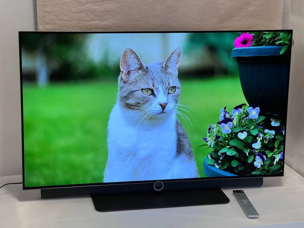 LOEWE INSPIRE 48 OLED 4K