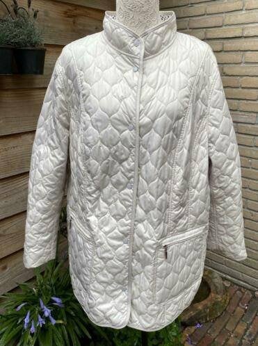 Concept jas maat XL, Ophalen of Verzenden, Zo goed als nieuw, Maat 46/48 (XL) of groter, Beige