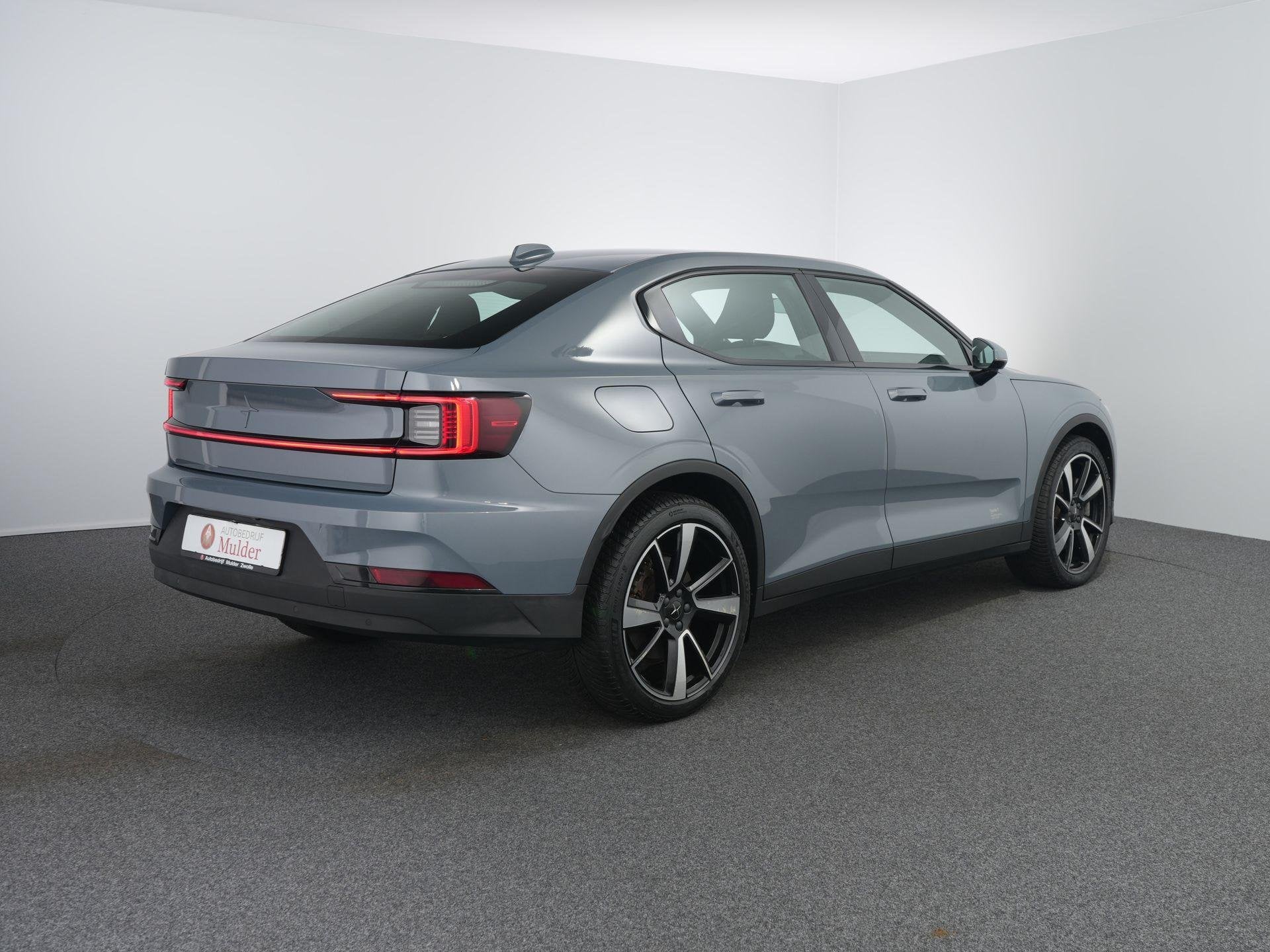 Polestar 2 Standard Range Single Motor 63kWh | SOH 94.1% | M, Auto's, Polestar, Polestar 2, Gebruikt, 63 kWh, 36 min