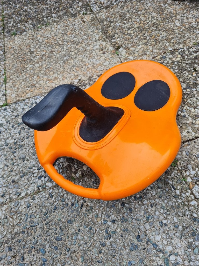 Slee, Ophalen, Zo goed als nieuw, Kunststof