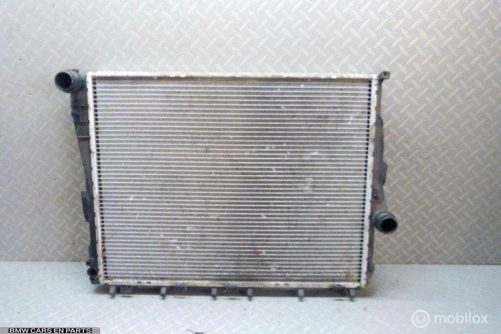 radiateur 3 serie e46 benzine  diversen in voorraad, Auto-onderdelen, Gebruikt, BMW, BMW