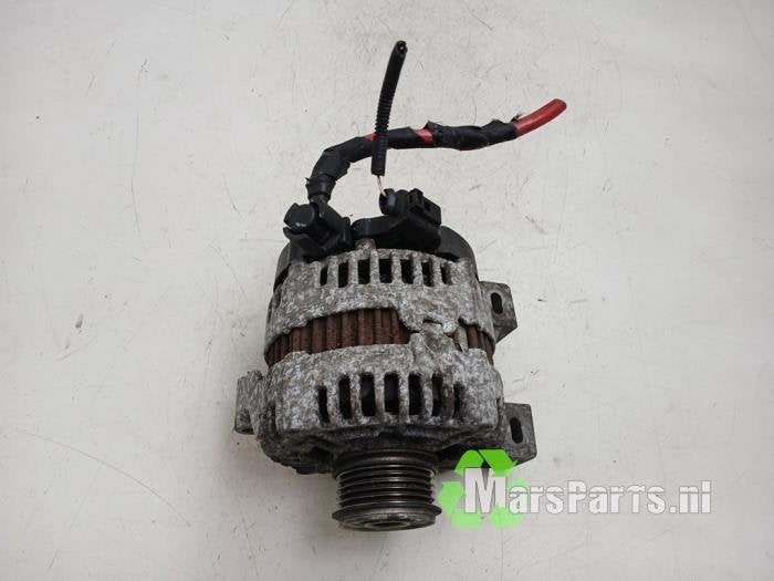 Dynamo van een Volvo V50, Gebruikt, -, -, Ophalen of Verzenden