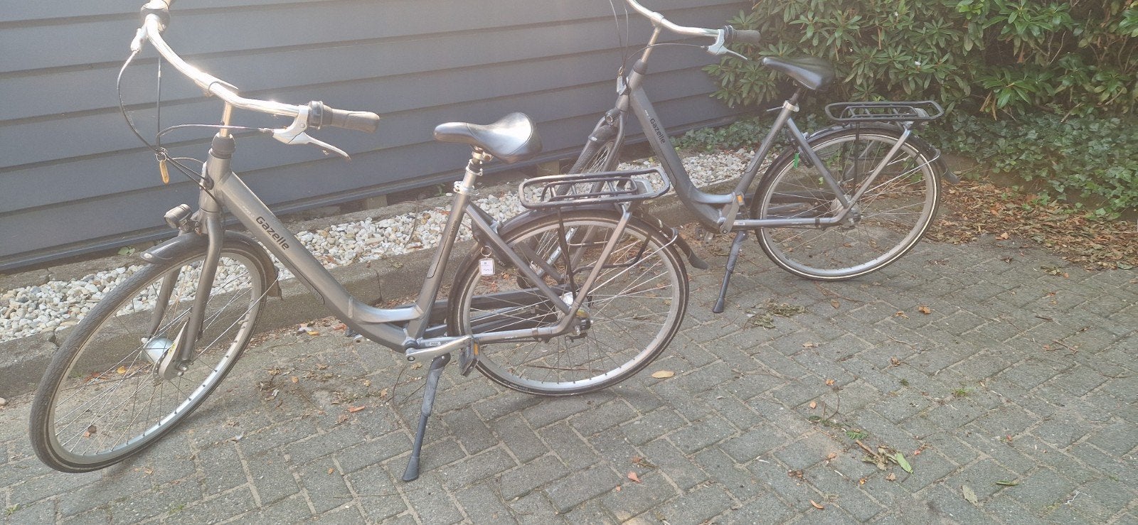 gazelle c7 alles werkt., Ophalen, Zo goed als nieuw