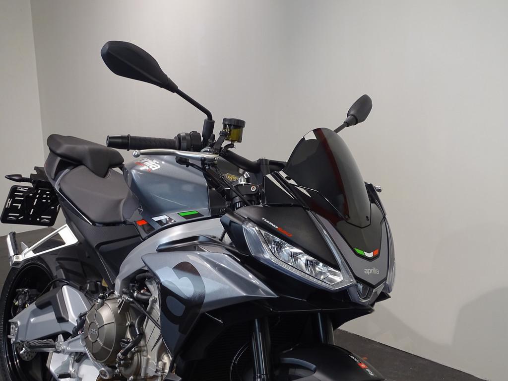 Aprilia Tuono 660, Motoren, Motoren | Aprilia, Bedrijf, Sport, Meer dan 35 kW