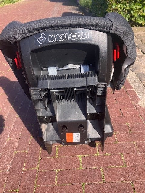 autostoeltje MAXO COSI in prima staat en netjes 9,90 euro, 9 t/m 18 kg, Ophalen, Overige merken, Gebruikt