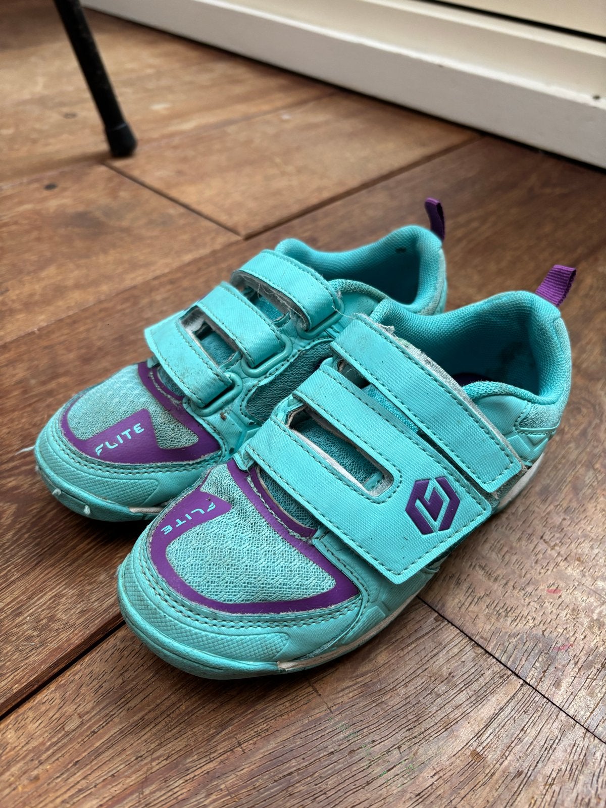 Brabo hockeyschoenen maat 30, Ophalen of Verzenden, Gebruikt, Schoenen