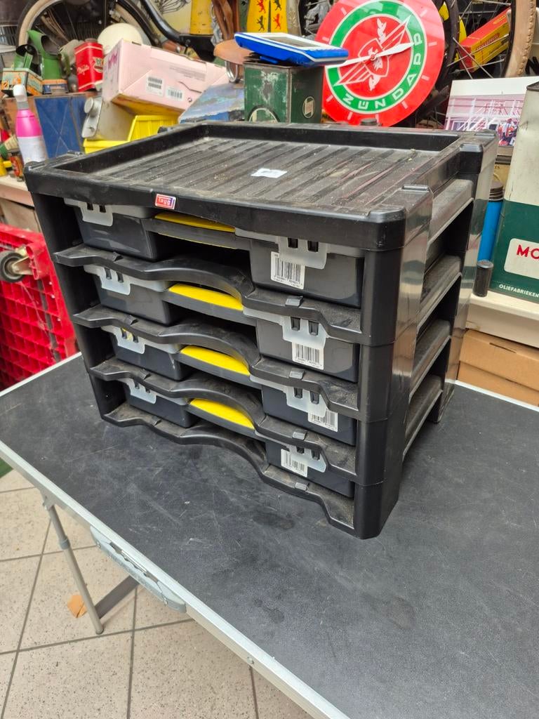 Partij zuigerveren veel goetze New old stock nos, Ophalen of Verzenden, Nieuw, Overige merken
