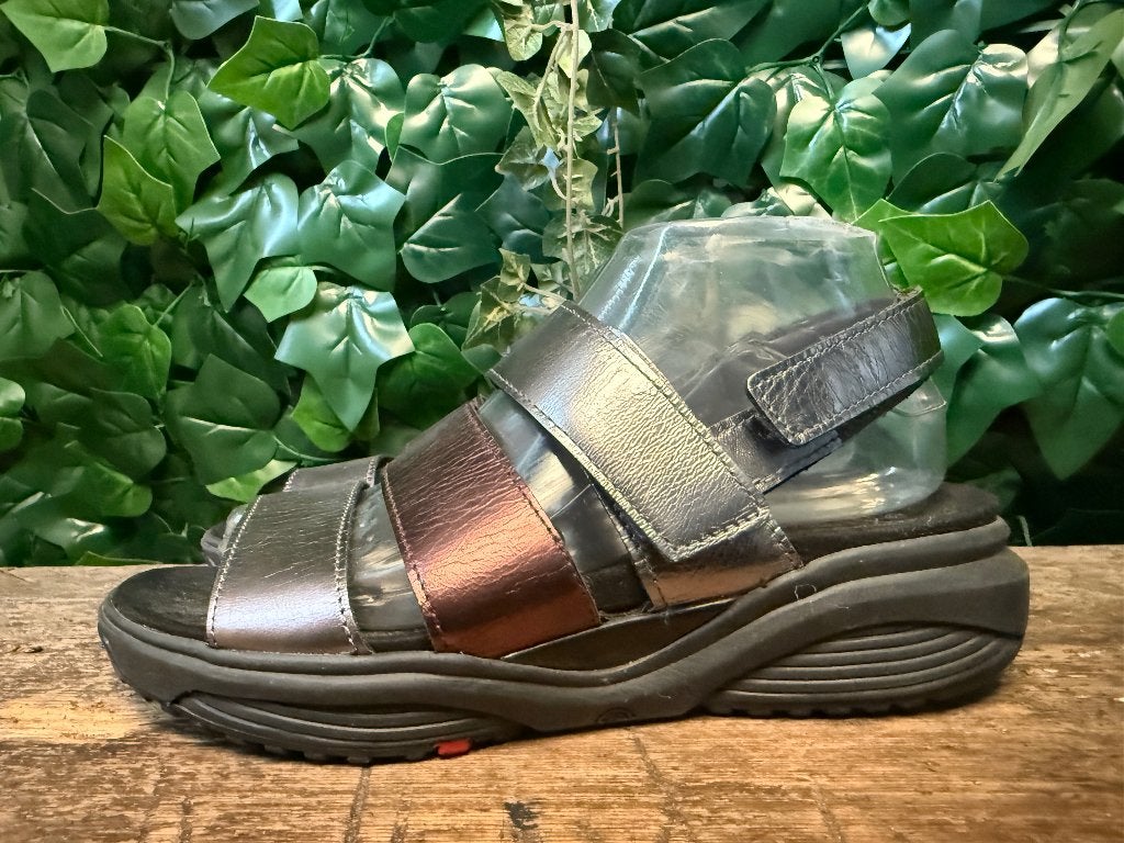 bijna Nieuwe sandalen van xsensible maat 39