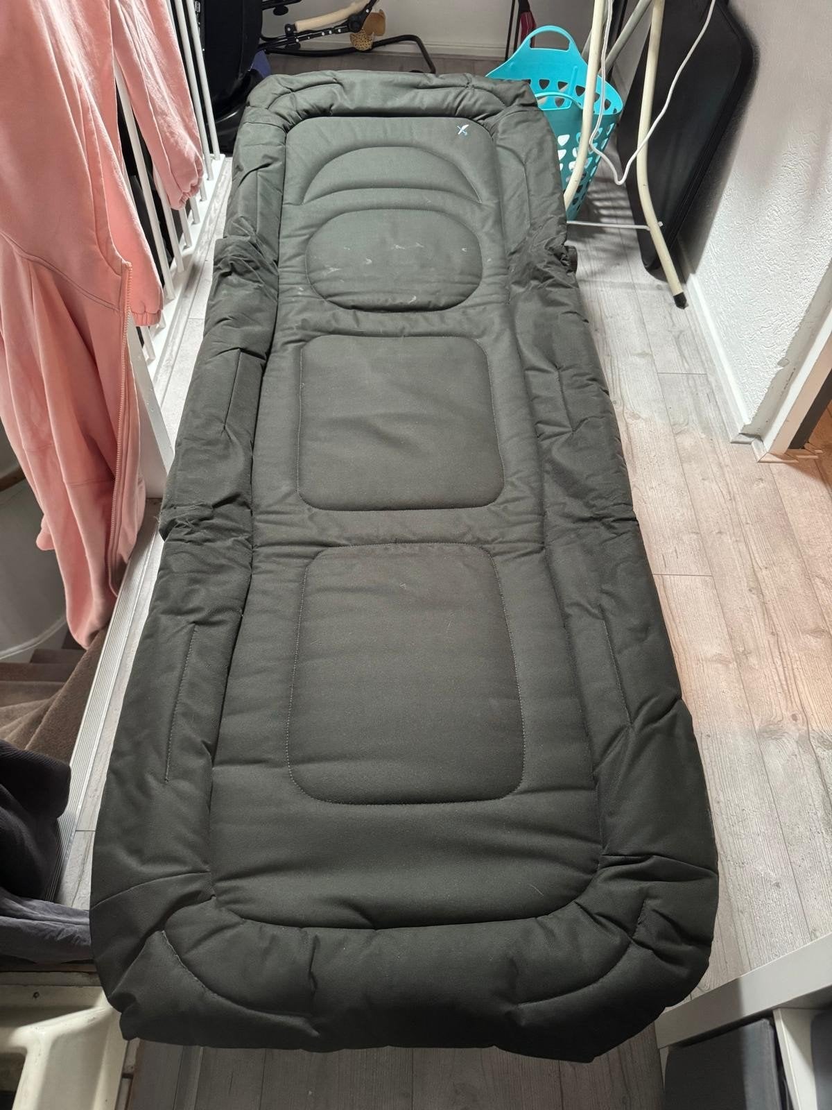 Stretcher, Watersport en Boten, Ophalen, Gebruikt, Overige typen