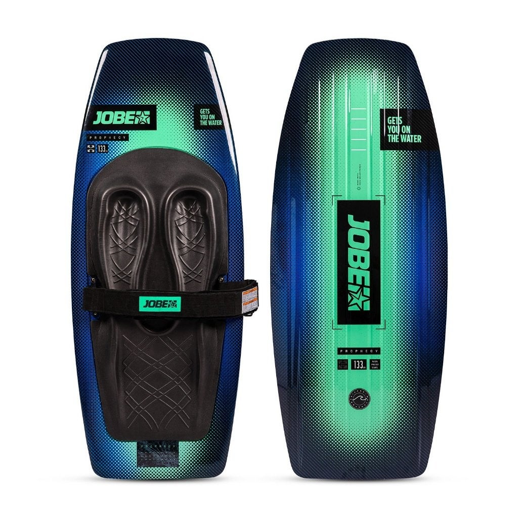 JOBE Prophecy Kneeboard - 2026 (Nieuw), Watersport en Boten, JOBE, Overige typen, Nieuw, Ophalen of Verzenden