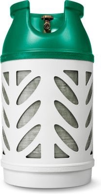 Benegas 10 liter incl statiegeld, Ophalen, Zo goed als nieuw