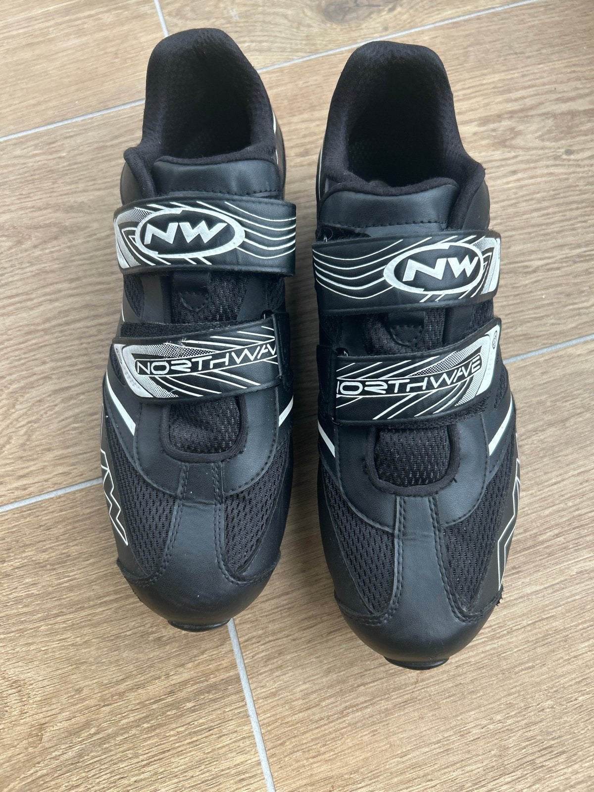 Northwave fietsschoenen maat 44 - Zo goed als nieuw, Ophalen of Verzenden, Zo goed als nieuw, Schoenen