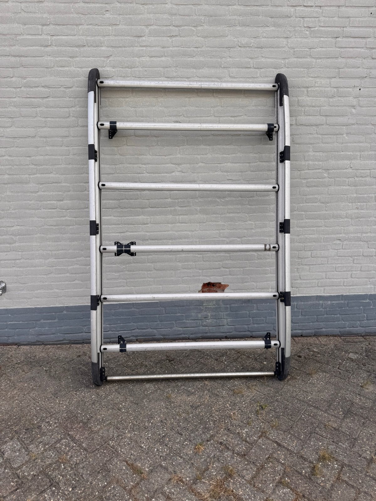 Merk imperiaal voor bestelwagen, Auto diversen, Dakdragers, Ophalen, Gebruikt