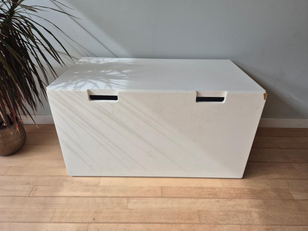 Ikea speelgoedkist Stuva, Ophalen of Verzenden
