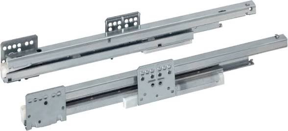 GRASS DWD XP Ladeset 500mm met Softclose - Nieuw, Ophalen of Verzenden, Nieuw