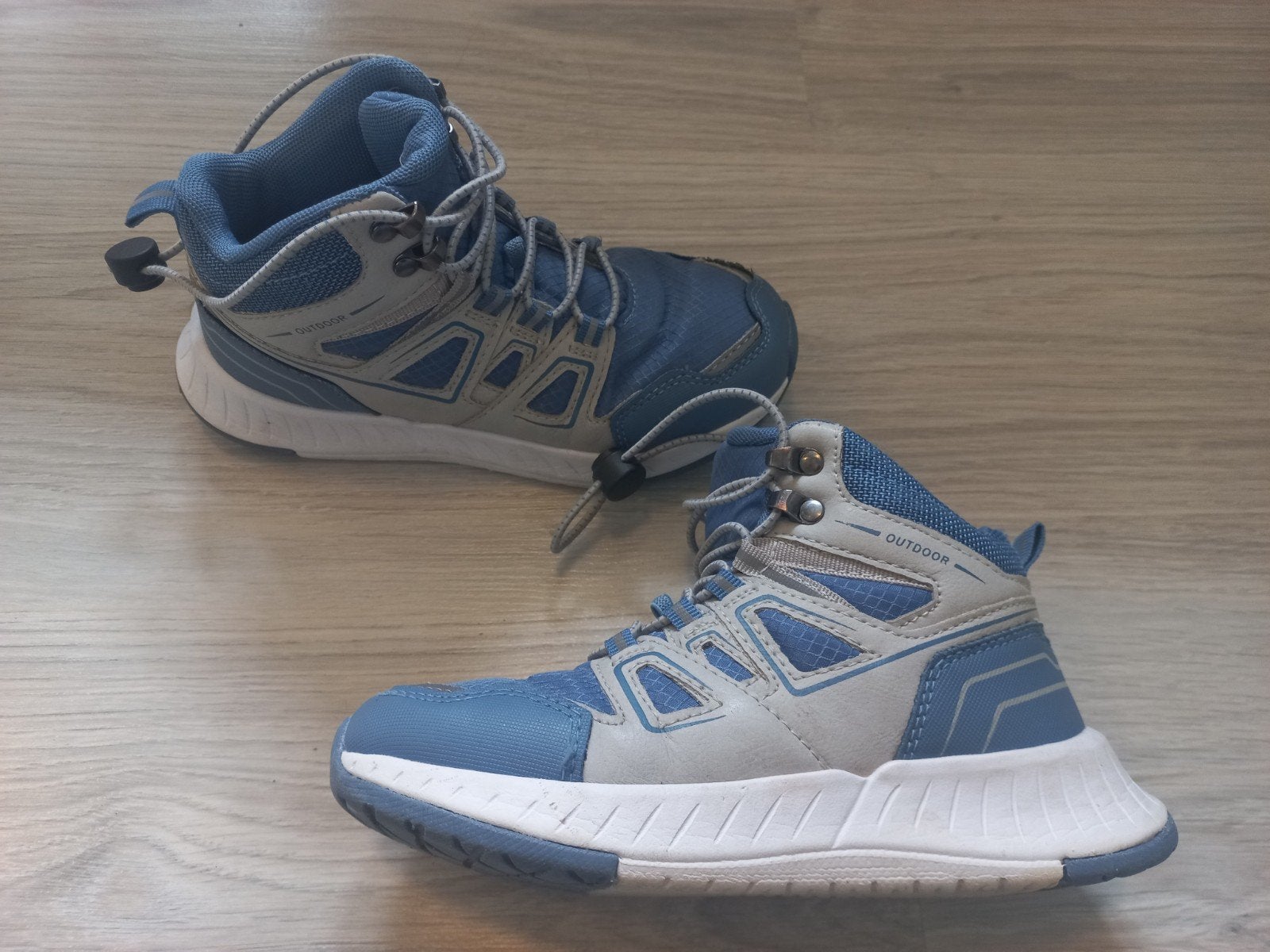 Bergschoenen kind maat 31, Ophalen, Jongen of Meisje, Schoenen