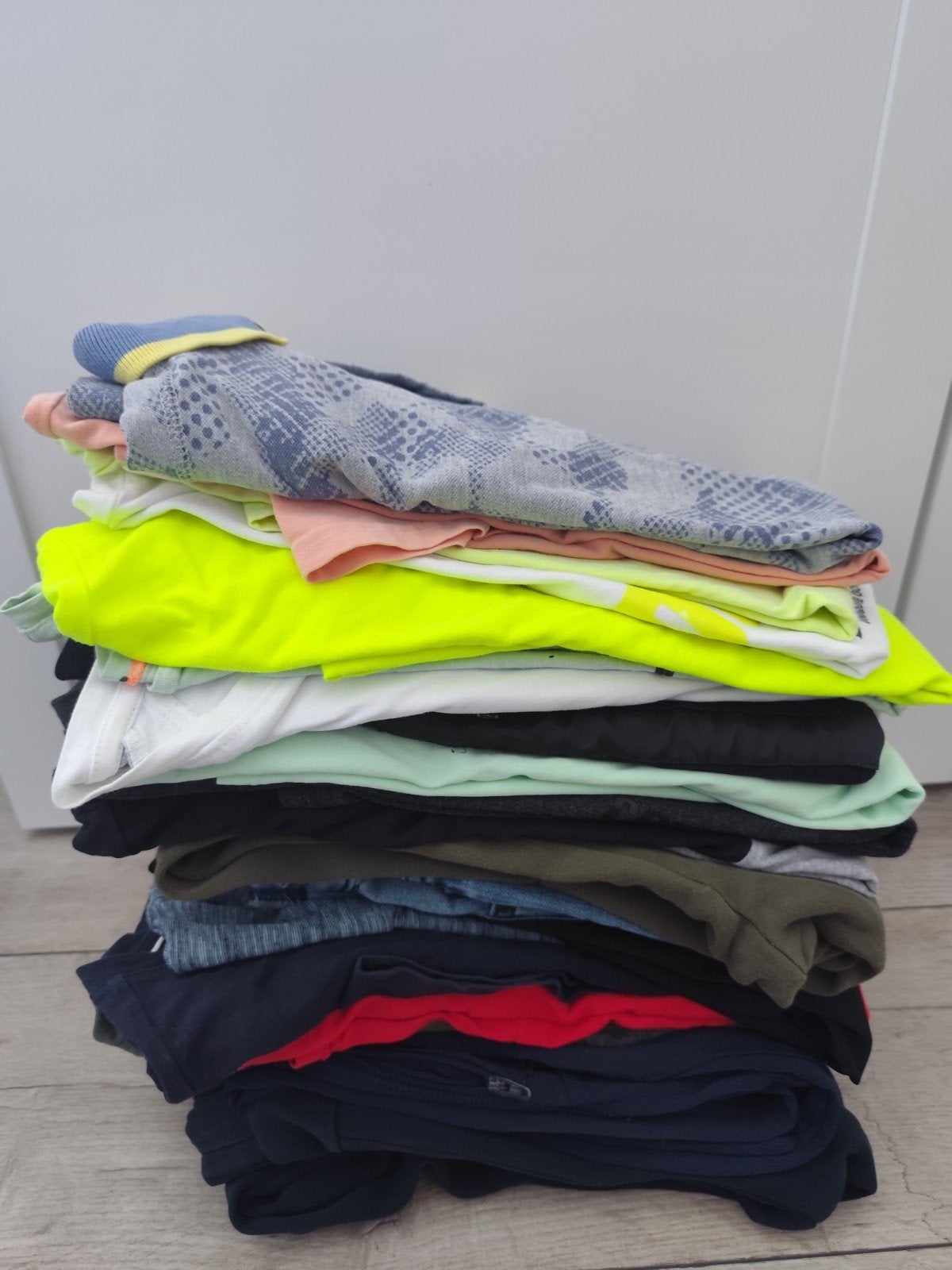 groot pakket kleding jongens (23x)maat 176,Vingino, Puma, Ophalen of Verzenden, Zo goed als nieuw, Maat 176