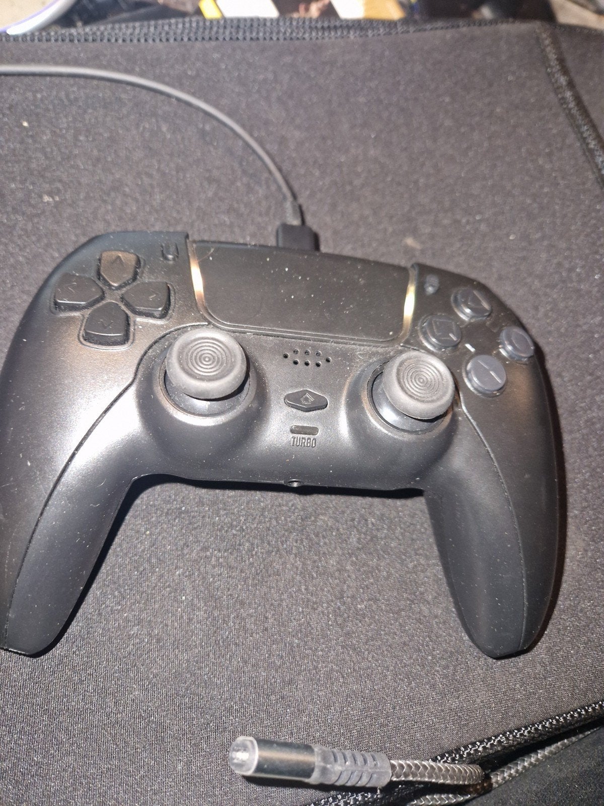 Battletron Gaming Controller - Zo goed als nieuw, Zo goed als nieuw, PC, Overige typen, Overige merken