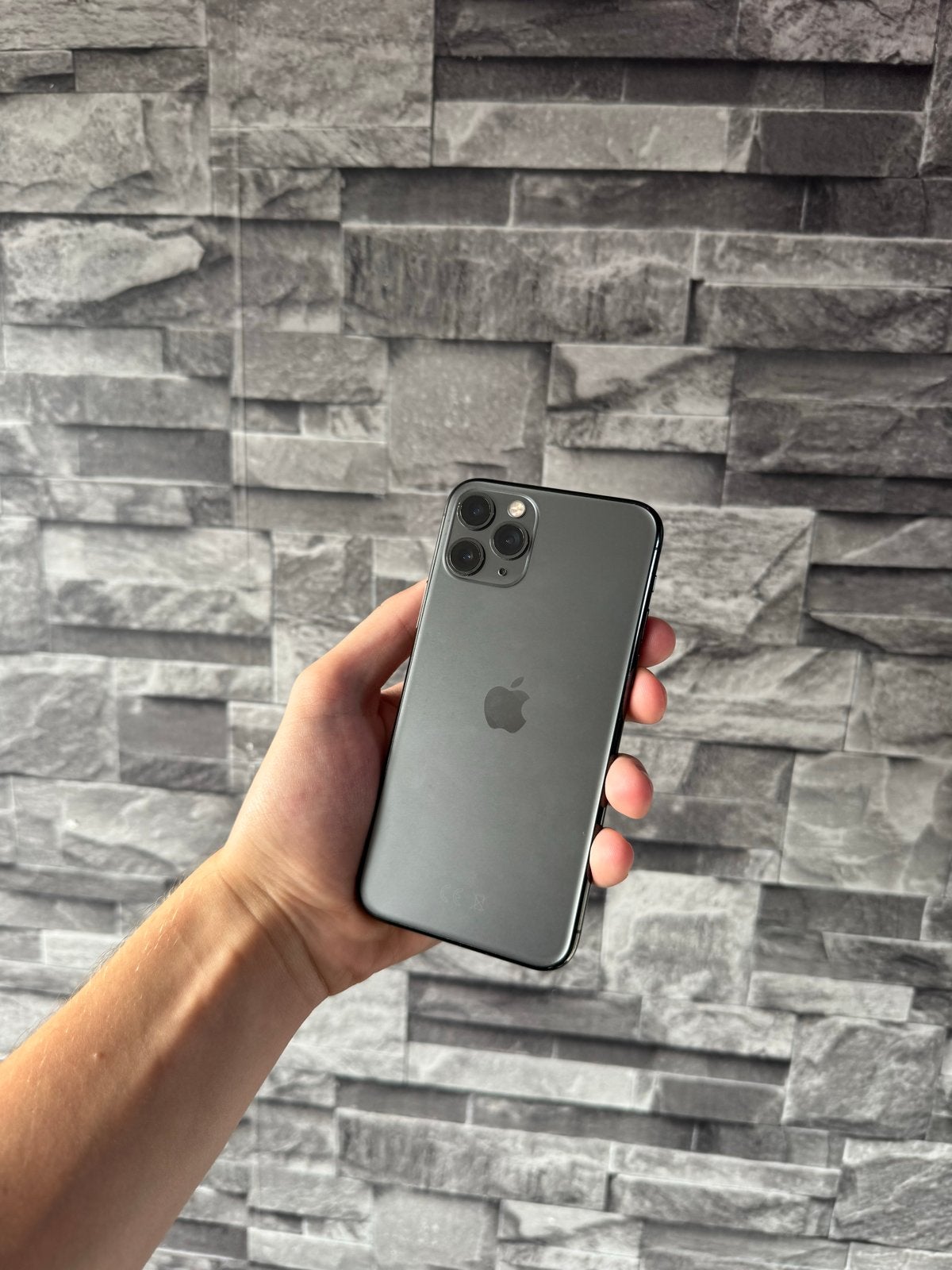 iPhone 11 Pro 256GB - Zo goed als nieuw, Telecommunicatie, Zo goed als nieuw, 76 %, IPhone 11 Pro, Zonder simlock