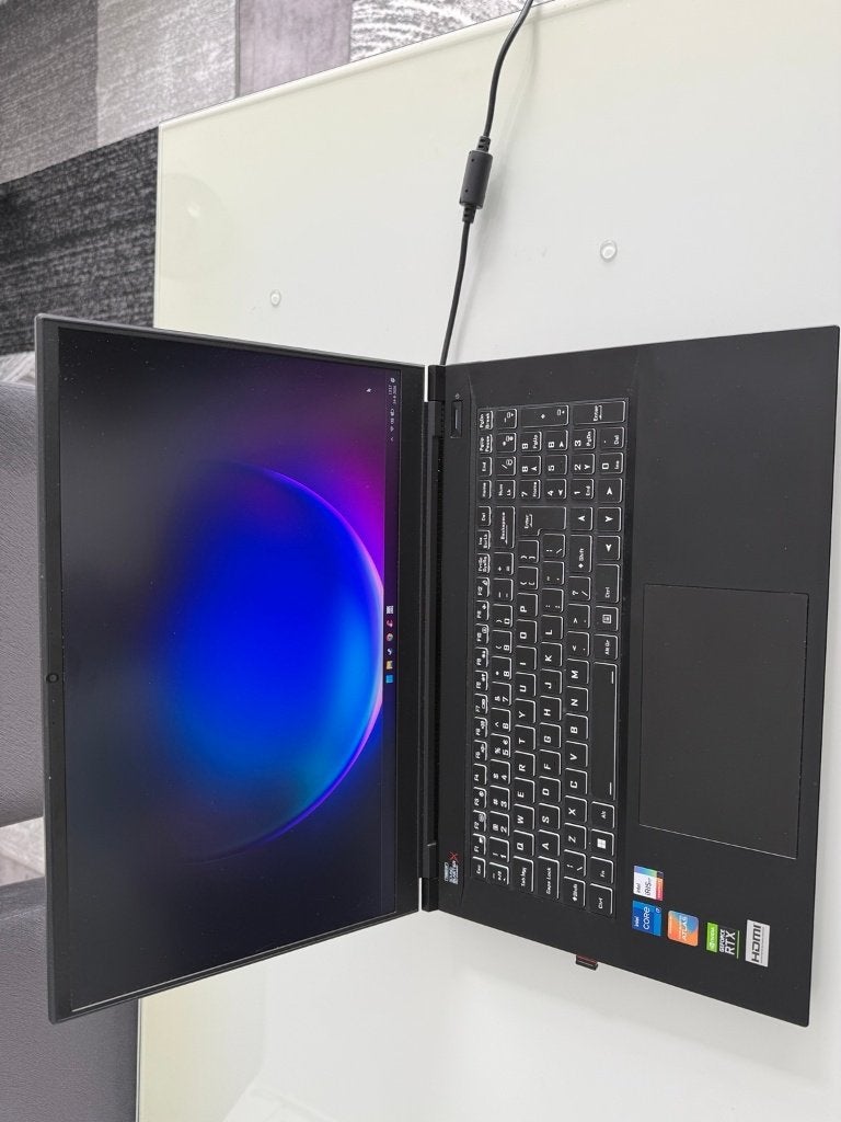 Gaming Laptop, Computers en Software, Ophalen, Gaming, SSD, 1 TB