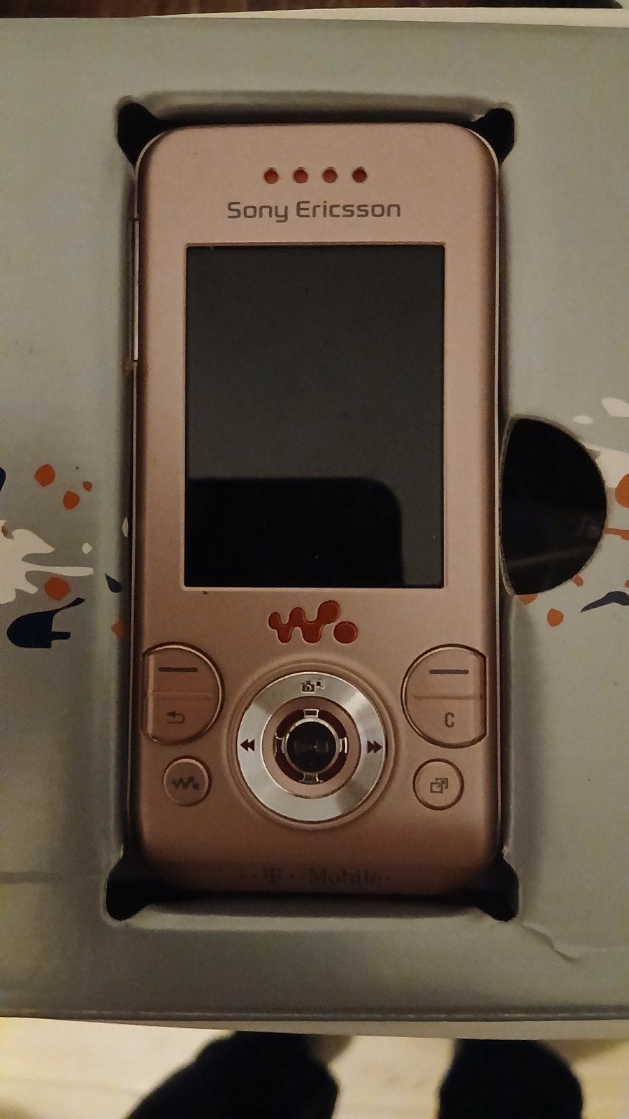 retro schuifnokia, incl doos etc, Telecommunicatie, Mobiele telefoons | Overige merken, Ophalen of Verzenden