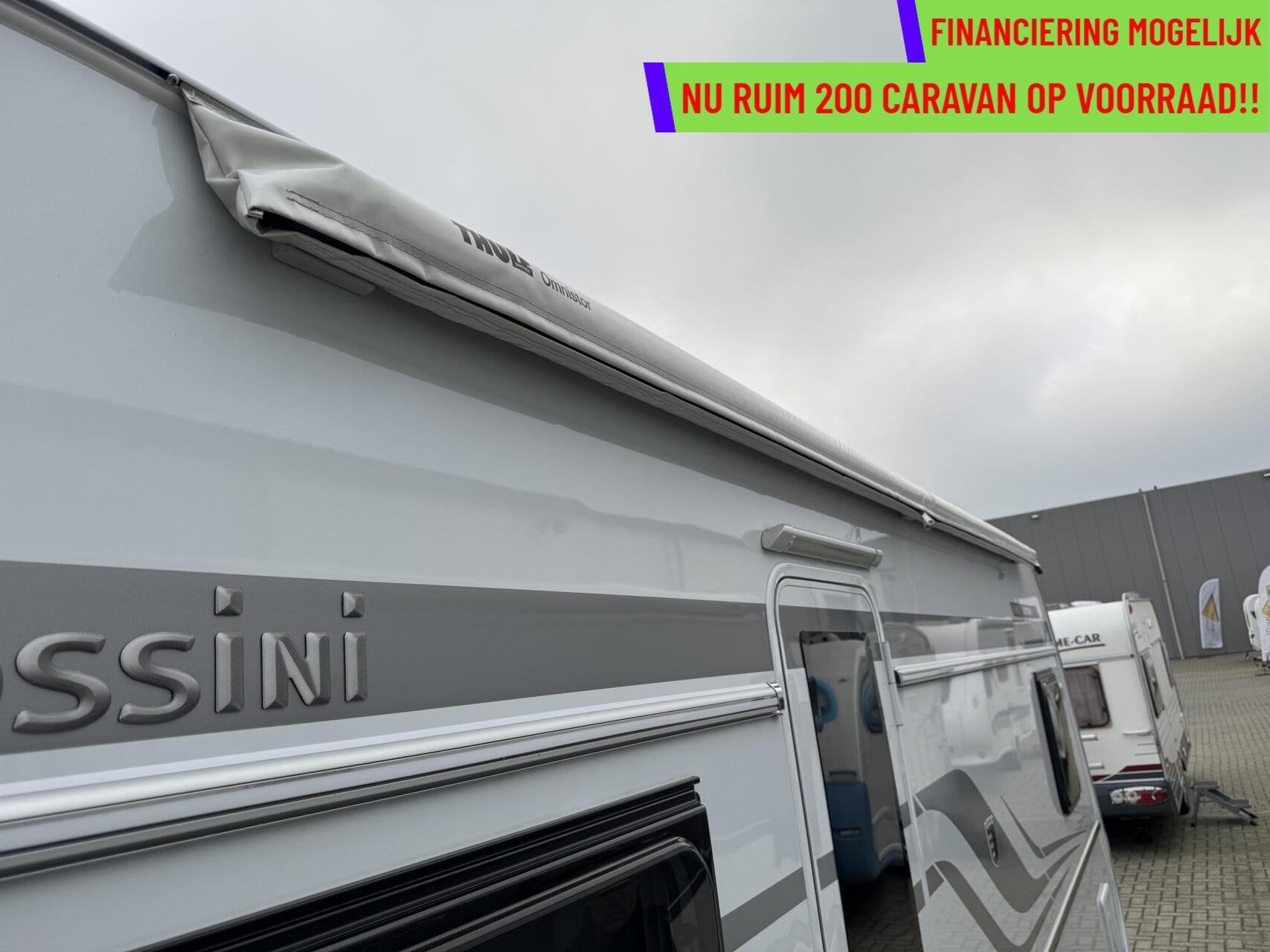 Tabbert ROSSINI 490 TD FRANSBED, RONDZIT, MOVER, DAKAIRCO, Rondzit, Tabbert, 7 tot 8 meter, Bedrijf