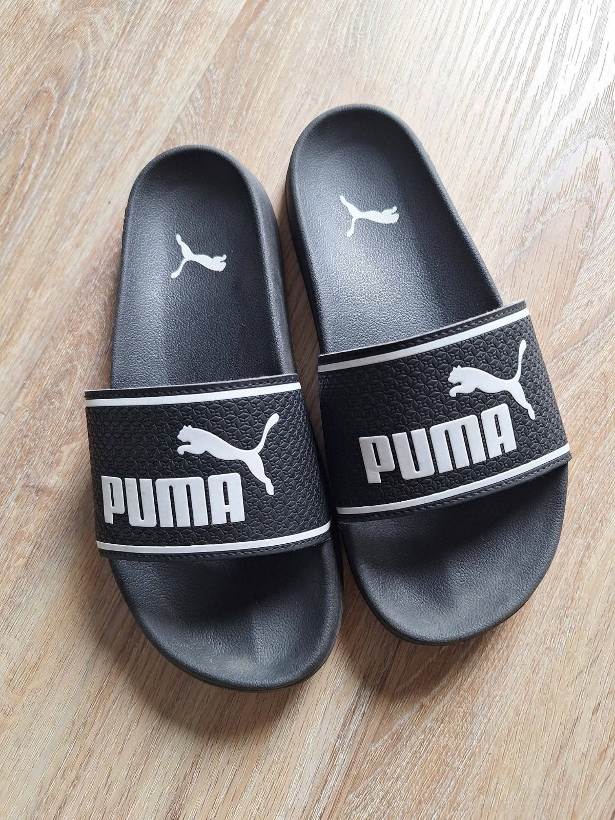 Puma slippers, Ophalen, Zo goed als nieuw, Overige typen