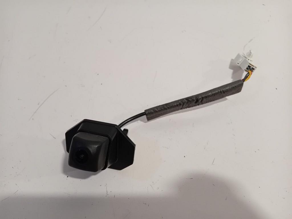 Camera achter Suzuki Ignis, Onderdelen@venauto.nl, Van der Ven Autorecycling B.V., Gebruikt, Ettenseweg 76, 4706 PB Roosendaal, The Netherlands