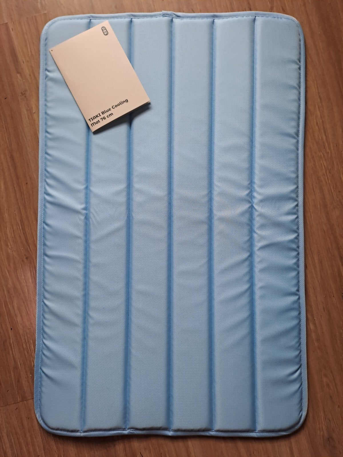 Nieuwe koelmat voor hond/huisdieren 76 x 48 cm, Ophalen of Verzenden, Nieuw, Overige typen
