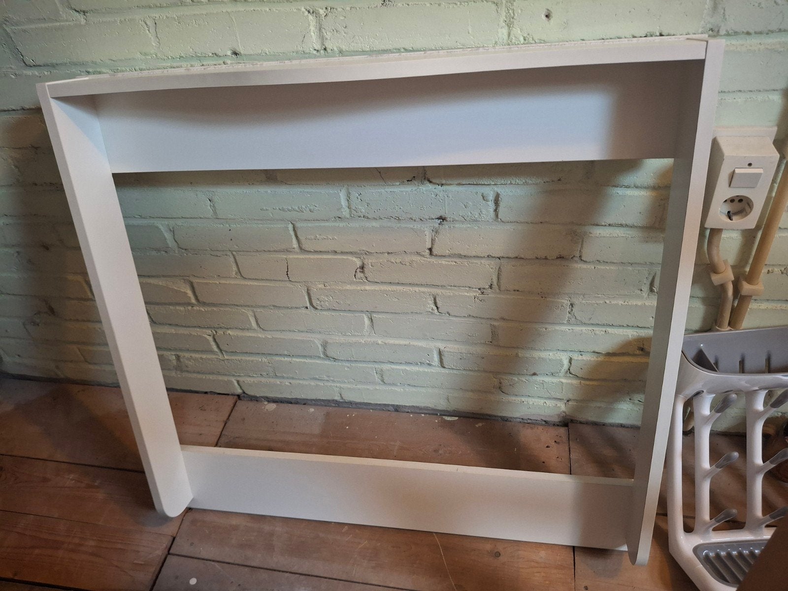 baby bladvergroter voor hemnes kast ikea, Ophalen, 50 tot 70 cm, 105 cm of meer, 100 cm of meer