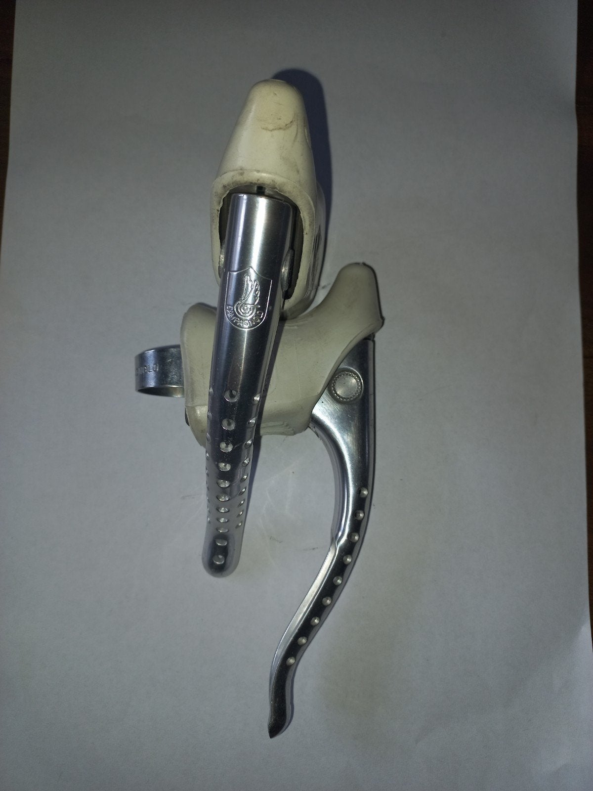 campagnolo remgrepen, Overige merken, Gebruikt, Aluminium, 49 tot 53 cm