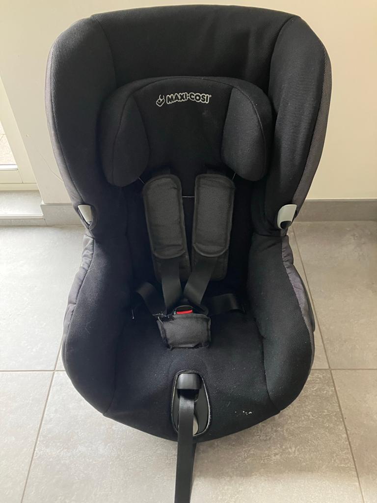 Maxi-Cosi Autostoel 9-18kg - Gebruikt, Kinderen en Baby's, Autostoeltjes, Ophalen, 9 t/m 18 kg, Slaapstand, Maxi-Cosi