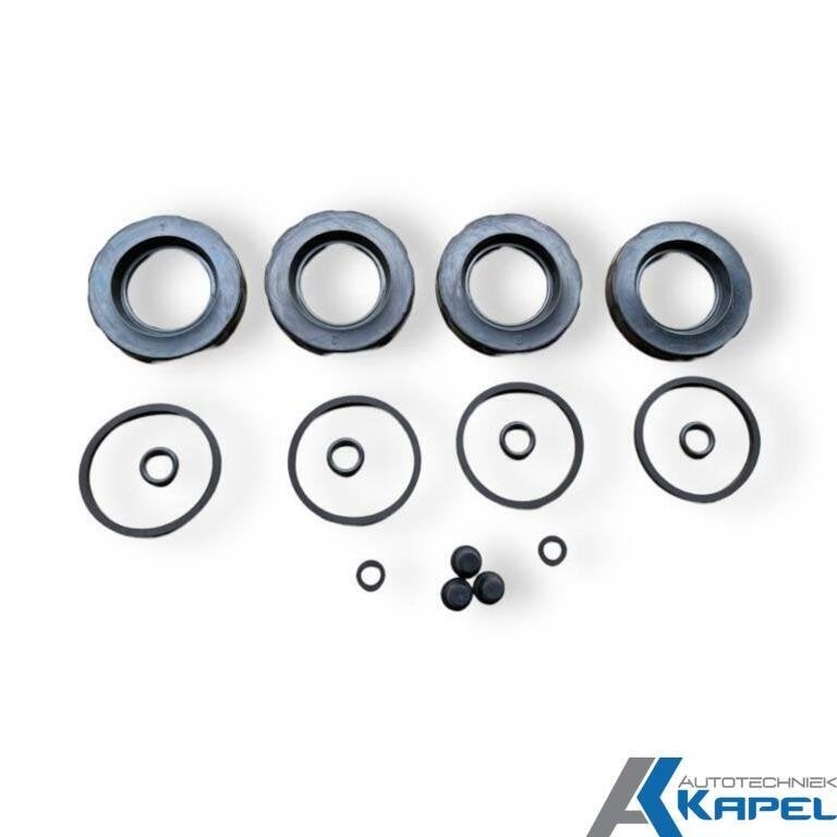 Remklauw revisie set Mercedes Bremer T1 44MM zuigers, Nieuw