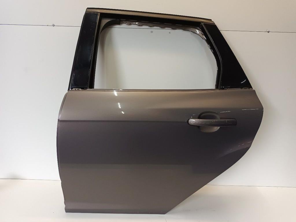 Portier links achter Ford Focus, Auto-onderdelen, Onderdelen@venauto.nl, Van der Ven Autorecycling B.V., Gebruikt, Ettenseweg 76, 4706 PB Roosendaal, The Netherlands