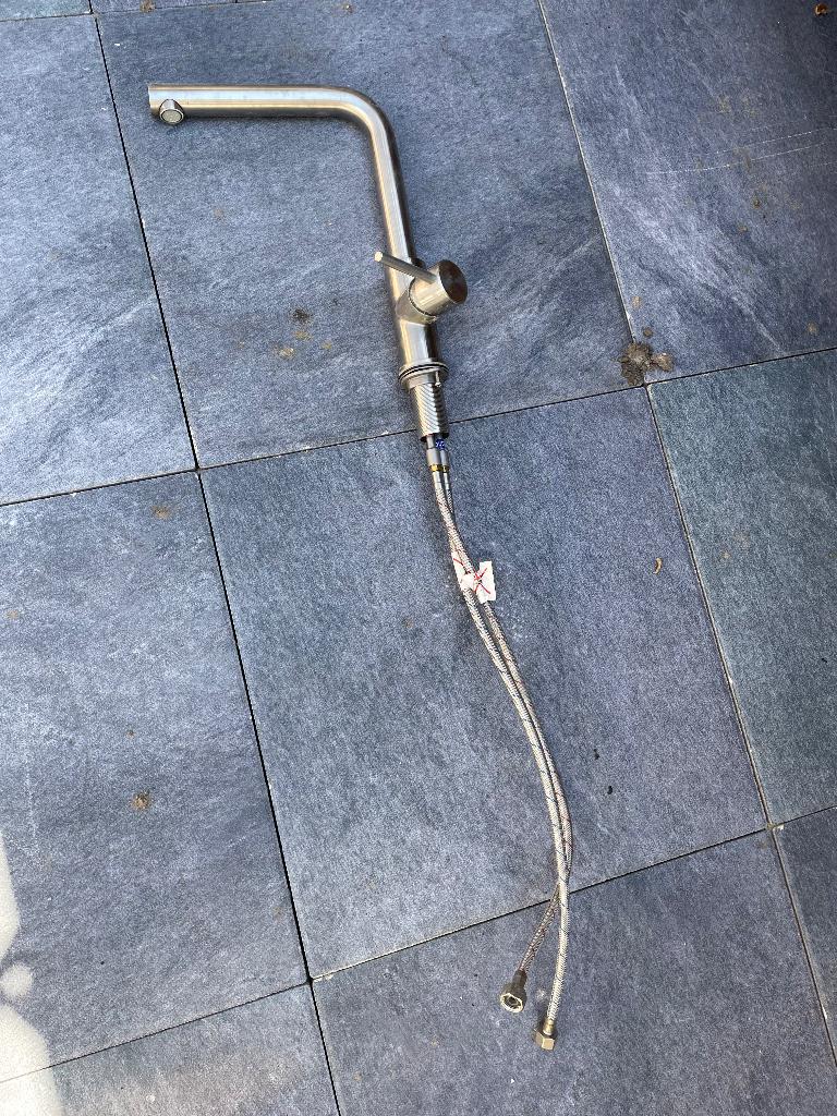 Caressi keukenkraan, Ophalen, Minder dan 50 cm, Zo goed als nieuw, Minder dan 100 cm