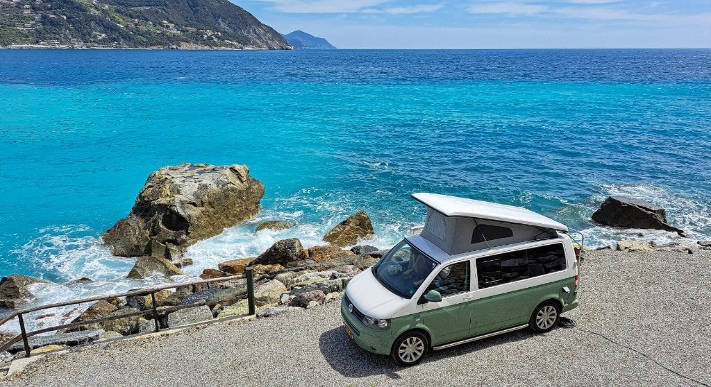 Slaaphefdak Volkswagen T5/T6 : L1/ L2, Ophalen, Nieuw