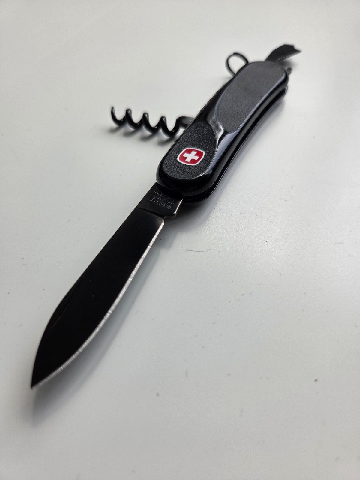 Wenger Blackout 63 X.  zeldzaam, Ophalen of Verzenden, Nieuw
