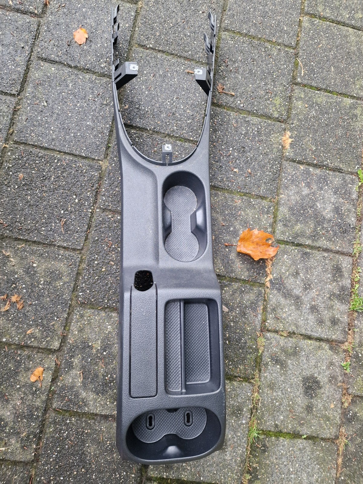 Middenconsole Volkswagen Caddy 2019, Ophalen of Verzenden