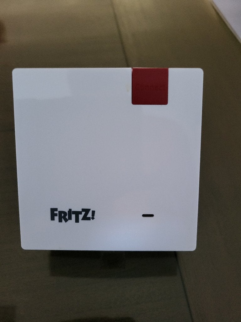 Fritz Repeater 1200, Ophalen of Verzenden, Nieuw, Fritz!