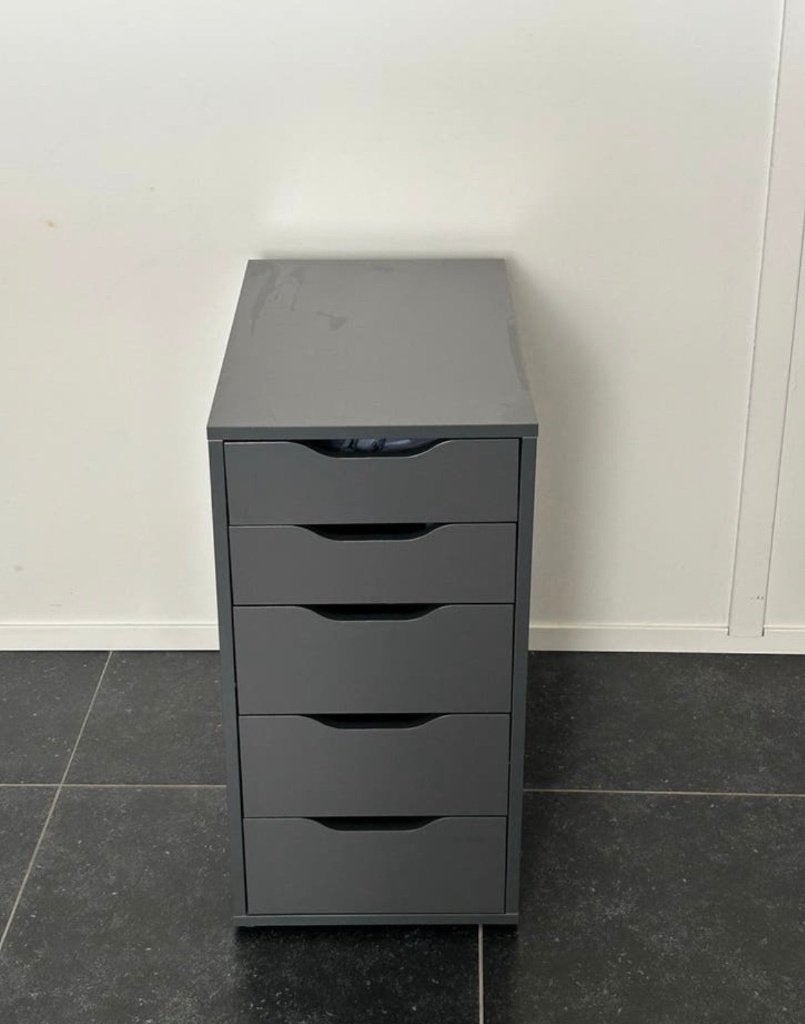 IKEA Alex Drawer, Ophalen of Verzenden, Zo goed als nieuw