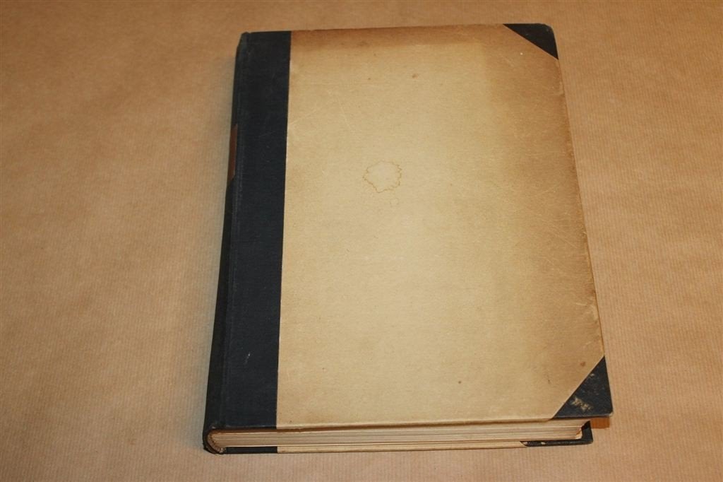 Kerstvertellingen — Dickens ca. 1890 met 31 Houtgravuren, Ophalen of Verzenden, Gelezen