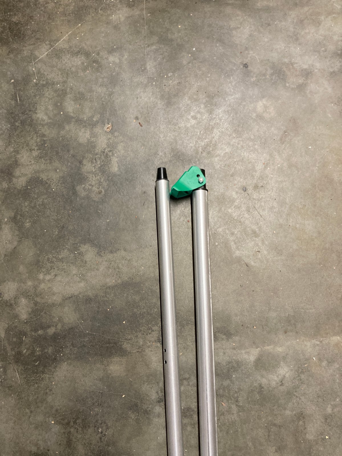Thule omnistor Rafter, Ophalen, Zo goed als nieuw