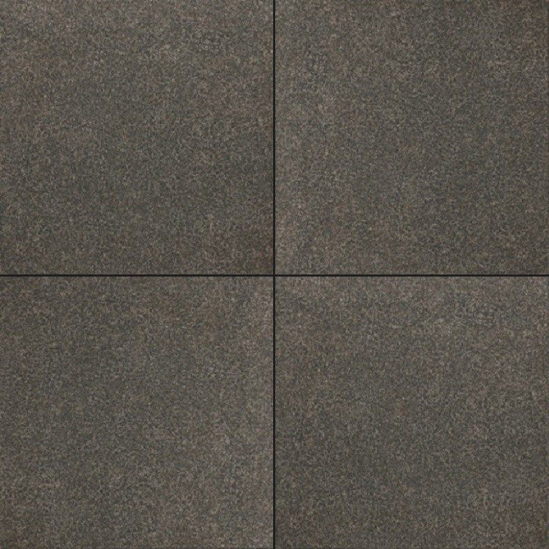 Keramische tegel Kera twice basaltlook G684 60x60x5 cm, Ophalen of Verzenden, Nieuw, Keramiek, Terrastegels