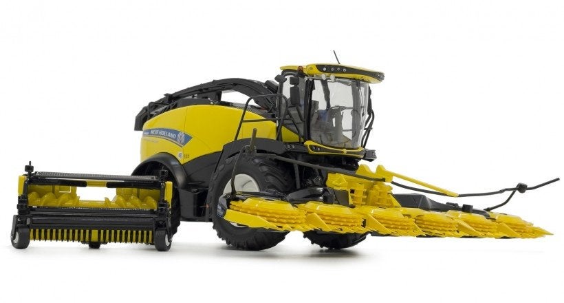 New Holland FR920 Hakselaar. Marge Models, Ophalen of Verzenden, Nieuw, Tractor of Landbouw, Overige merken