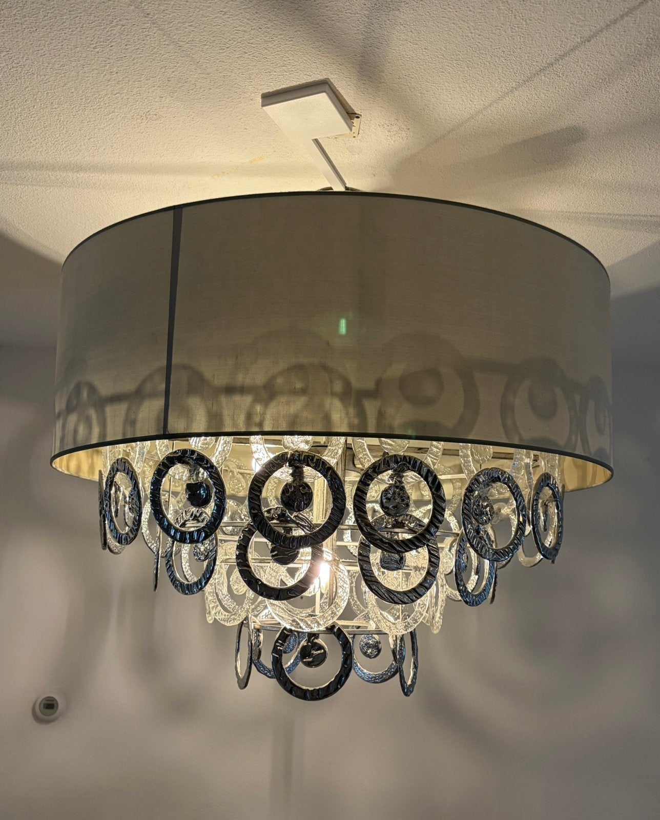 Lumiere rings lamp, Ophalen, Zo goed als nieuw