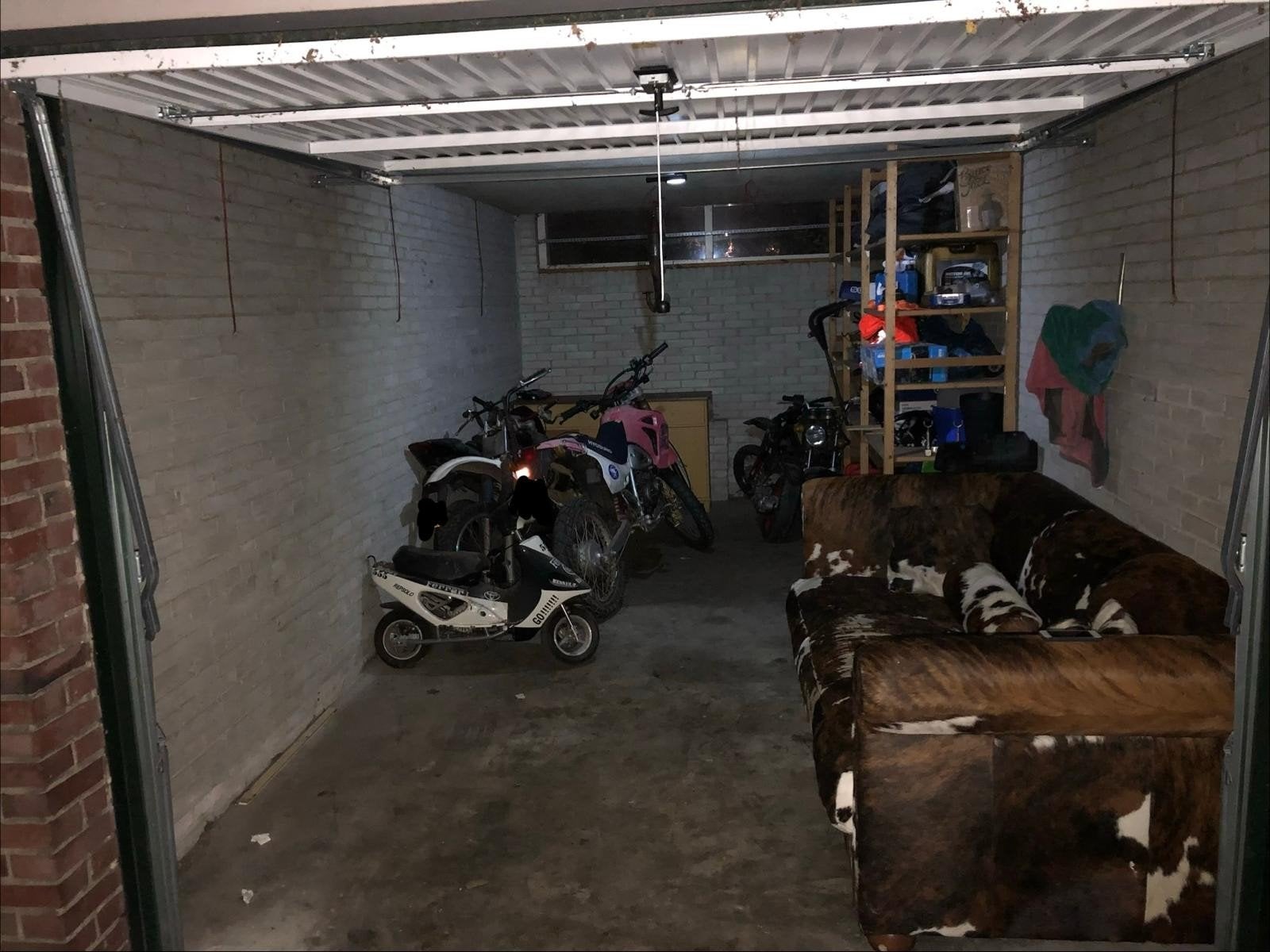Opslagruimte/Parkeerplaats te huur - 21m² Amstelveen, Auto diversen